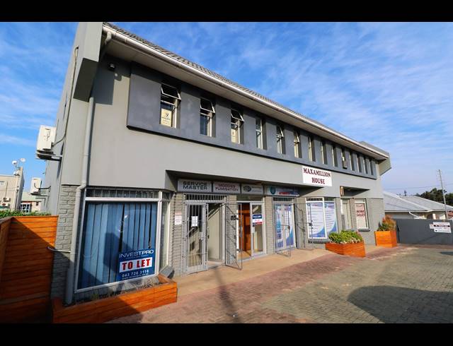 685M² OFFICE FOR SALE IN BEREA